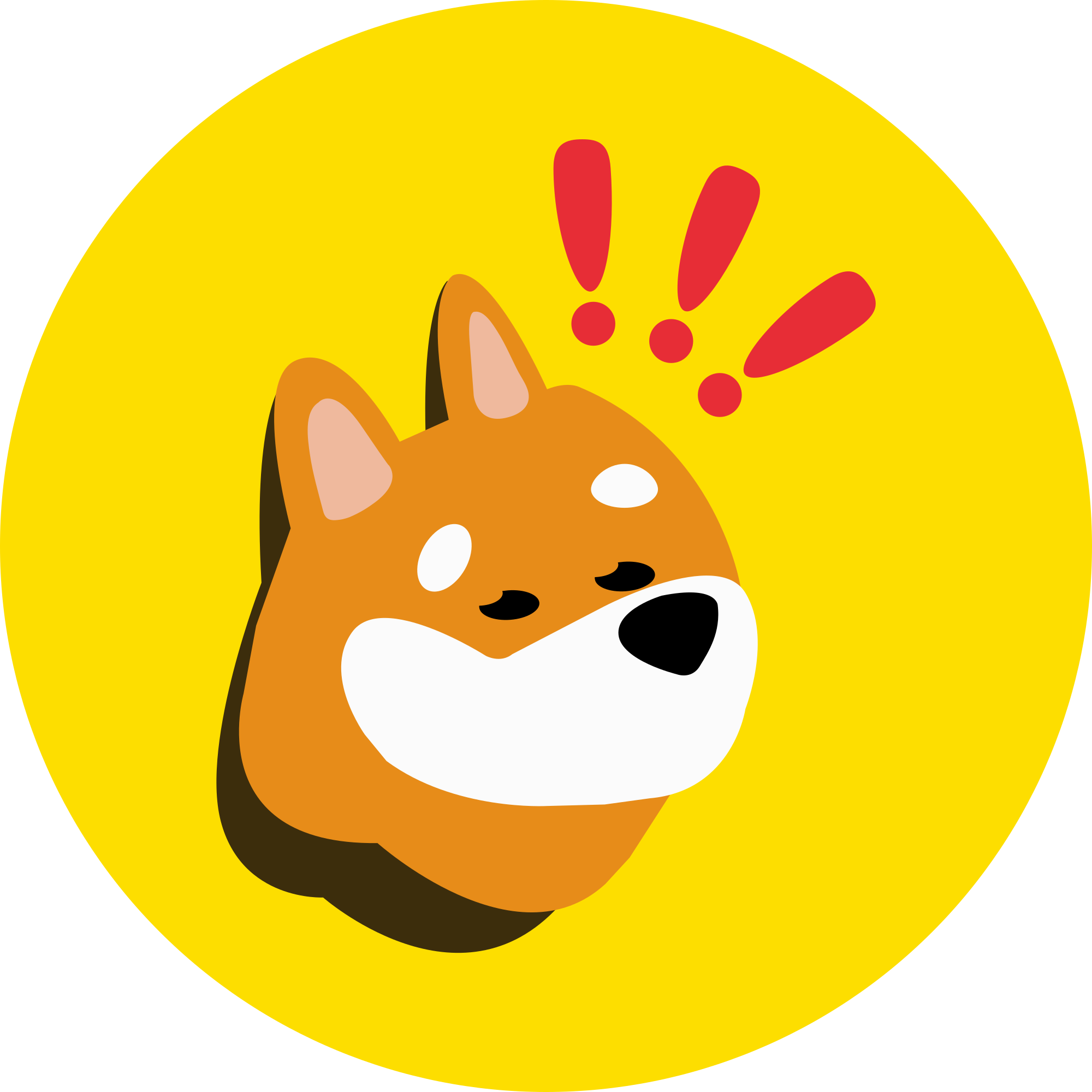 Bonk icon